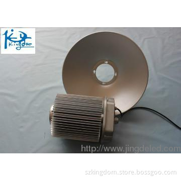 led highbay light   160W 120 angle led lamp